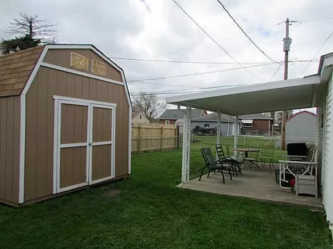 663 Reading Dr, Springfield, OH 45505 photo 15