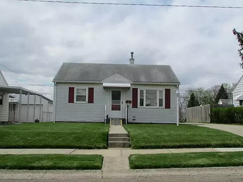 663 Reading Dr, Springfield, OH 45505 photo 1