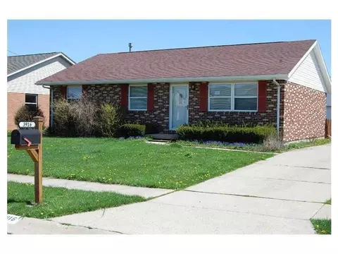 3916 Delmar, Springfield, OH 45503 photo 1