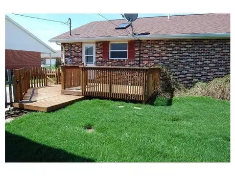 3916 Delmar, Springfield, OH 45503 photo 3