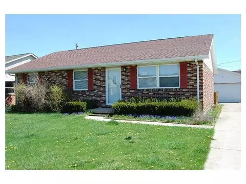 3916 Delmar, Springfield, OH 45503 photo 2