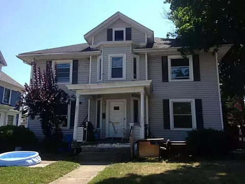 201 E Madison, Springfield, OH 45503 photo 1