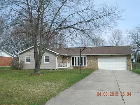 234 Harvard, Sidney, OH 45365 photo 1