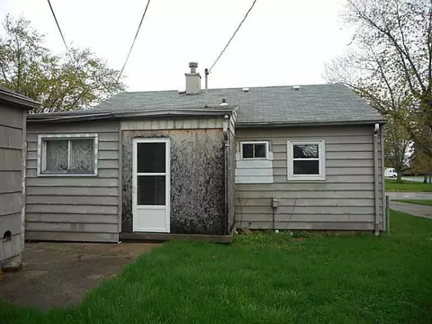 2511 Van Buren, Springfield, OH 45505 photo 2