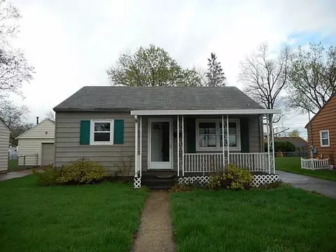 2511 Van Buren, Springfield, OH 45505 photo 1