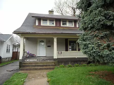 305 E Northern, Springfield, OH 45503 photo 1