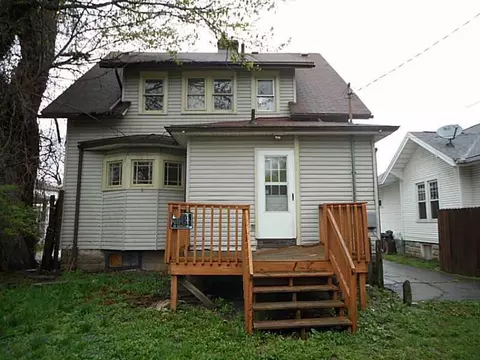 305 E Northern, Springfield, OH 45503 photo 2