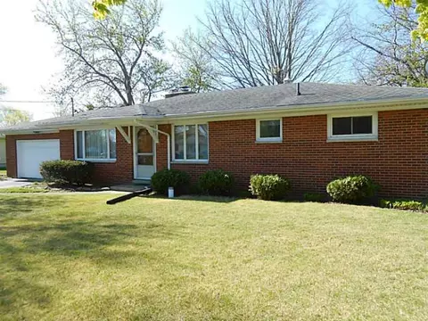 4105 Grange Hall, Springfield, OH 45504 photo 1
