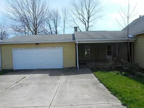 3901 Lawrenceville Dr, Springfield, OH 45504 photo 1