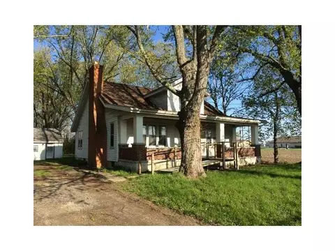 81 N Tecumseh Rd, Springfield, OH 45504 photo 1