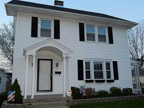 124 Fifth St, Springfield, OH 45504 photo 1