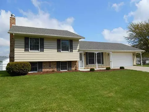 2032 Halifax, Springfield, OH 45503 photo 1