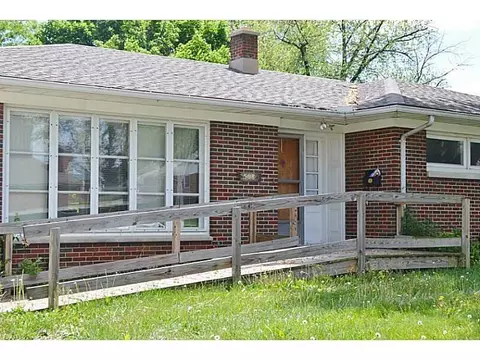 508 Runyan Ave, Springfield, OH 45503 photo 2