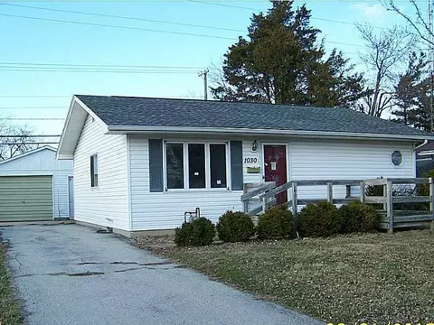 1030 Hemlock St, Celina, OH 45822 photo 1