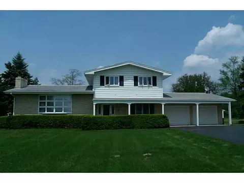 2280 W Blee Rd, Springfield, OH 45502 photo 1