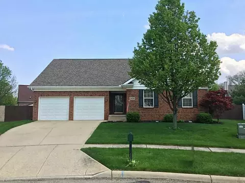 4525 Chapman Ln, Springfield, OH 45503 photo 1