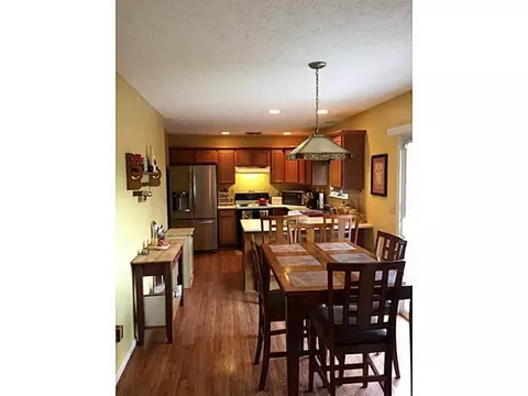 4525 Chapman Ln, Springfield, OH 45503 photo 4
