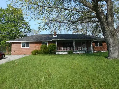 2125 W Mile Rd, Springfield, OH 45503 photo 1