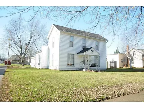 515 Cherry, Celina, OH 45822 photo 1
