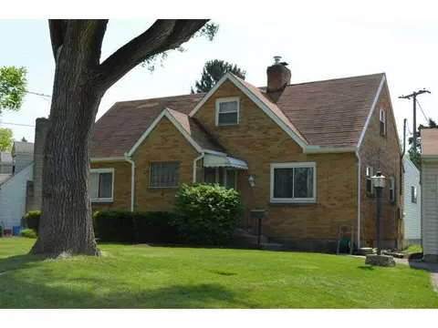 2178 Sunnyland Blvd, Springfield, OH 45506 photo 2