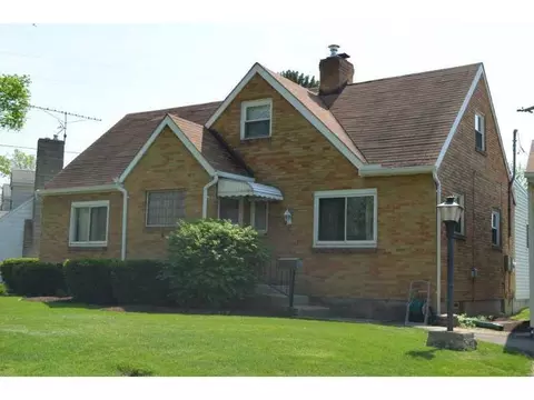 2178 Sunnyland Blvd, Springfield, OH 45506 photo 1