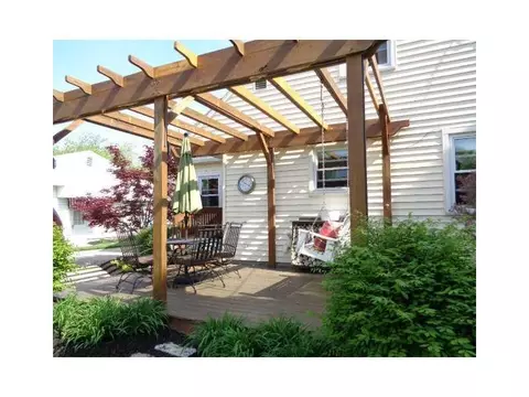 325 N Broadmoor, Springfield, OH 45504 photo 8