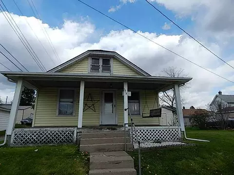 1918 Van Buren Ave, Springfield, OH 45505 photo 1
