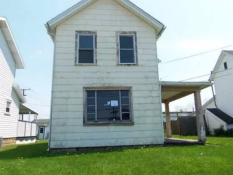 46 Snyder, Springfield, OH 45504 photo 1