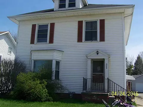 525 Fair, Sidney, OH 45365 photo 1