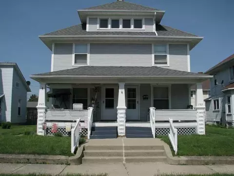 1505 Linden Ave, Springfield, OH 45505 photo 1