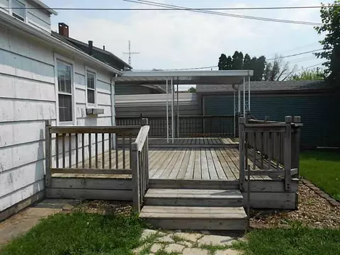 532 E Livingston, Celina, OH 45822 photo 2