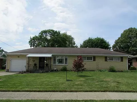 1003 Torrence Dr, Springfield, OH 45503 photo 1