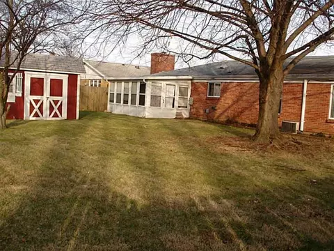 2941 Alameda, Springfield, OH 45503 photo 4