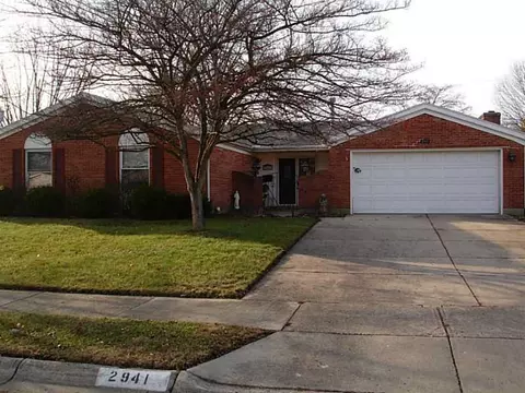 2941 Alameda, Springfield, OH 45503 photo 1