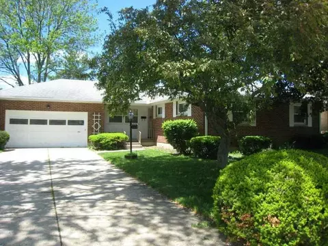 4601 Tulane Rd, Springfield, OH 45503 photo 1