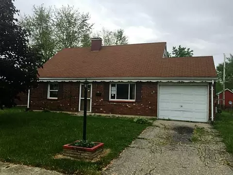 1007 Frontier, Troy, OH 45373 photo 1