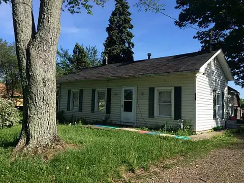 5439 Selma Pike, Springfield, OH 45502 photo 1