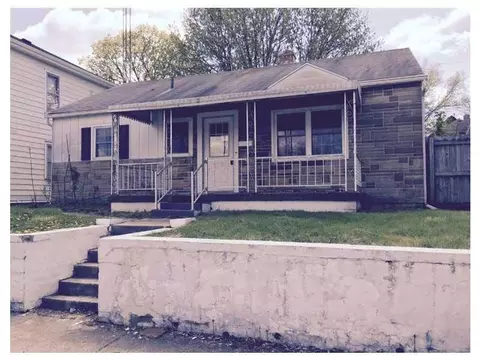 910 Elder, Springfield, OH 45505 photo 1