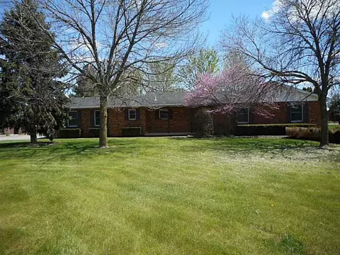 3606 Old Mill Rd, Springfield, OH 45502 photo 1