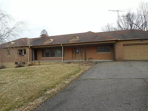 4319 Saint Paris Pk, Springfield, OH 45504 photo 1