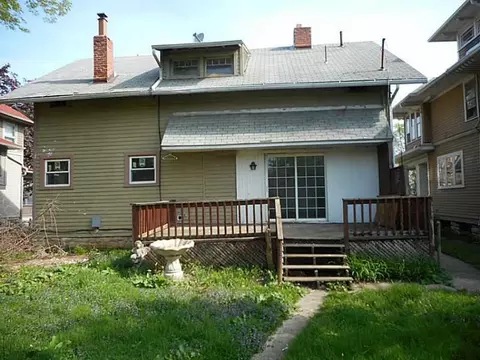 377 E Madison, Springfield, OH 45503 photo 2