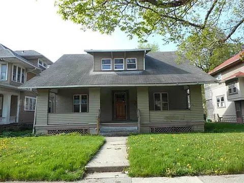 377 E Madison, Springfield, OH 45503 photo 1