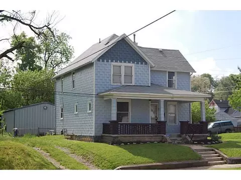 818 Oak, Springfield, OH 45505 photo 1
