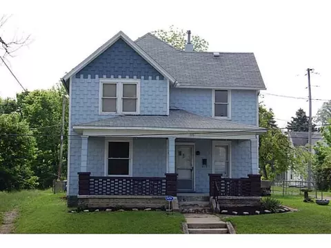 818 Oak, Springfield, OH 45505 photo 2
