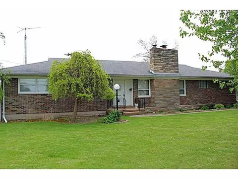 4930 Tulane Rd, Springfield, OH 45503 photo 1