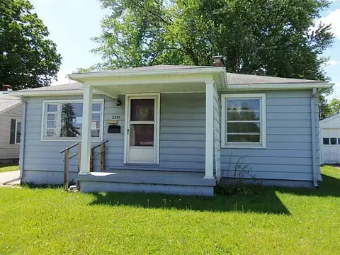 2551 Kenton, Springfield, OH 45505 photo 1