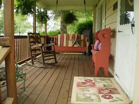 3735 Shrine Rd, Springfield, OH 45502 photo 3