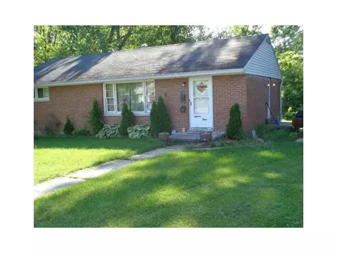 1830 Wickford, Springfield, OH 45503 photo 4