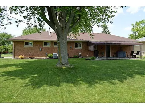 4602 Laredo St, Springfield, OH 45503 photo 14