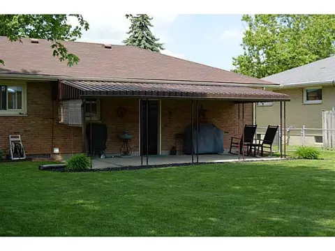 4602 Laredo St, Springfield, OH 45503 photo 12